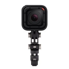 GoPro AMHSM-001 Sele Borusu Gidon Direk Pro Bağlantı Parçası