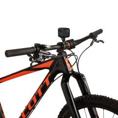 GoPro AMHSM-001 Sele Borusu Gidon Direk Pro Bağlantı Parçası