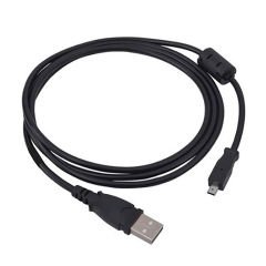 Markofist U-8 Kodak Fotoğraf Makinesi Usb Data ve Şarj Kablosu