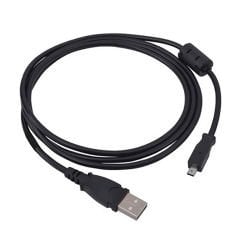 Markofist U-8 Kodak Fotoğraf Makinesi Usb Data ve Şarj Kablosu