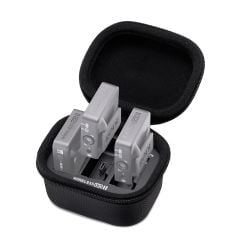 Rode Charging Case Wireless GO II Mikrofon Şarj Kutusu - Distribütör Garantili