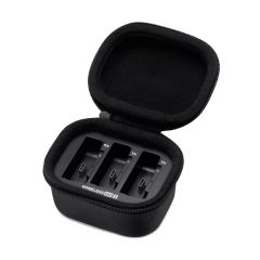 Rode Charging Case Wireless GO II Mikrofon Şarj Kutusu - Distribütör Garantili