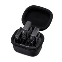 Rode Charging Case Wireless GO II Mikrofon Şarj Kutusu - Distribütör Garantili
