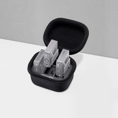 Rode Charging Case Wireless GO II Mikrofon Şarj Kutusu - Distribütör Garantili