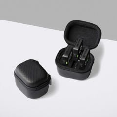 Rode Wireless Pro 2 Kişilik Kablosuz Mikrofon Sistemi - Distribütör Garantili