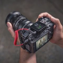 Rode Wireless Pro 2 Kişilik Kablosuz Mikrofon Sistemi - Distribütör Garantili