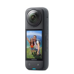 Insta360 X4 360° Aksiyon Kamera
