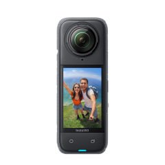 Insta360 X4 360° Aksiyon Kamera