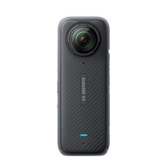 Insta360 X4 360° Aksiyon Kamera