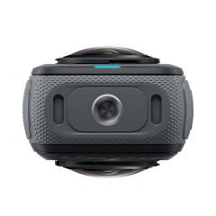 Insta360 X4 360° Aksiyon Kamera
