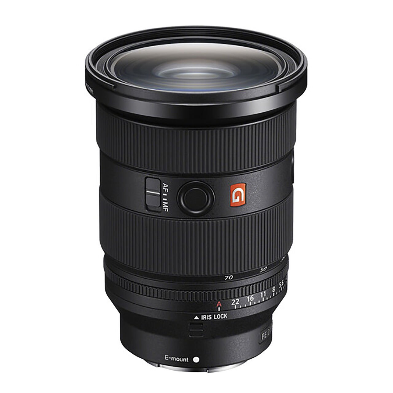 Sony FE 24-70mm f2.8 GM II Lens (SEL2470GM2)