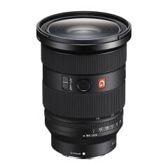 Sony FE 24-70mm f2.8 GM II Lens (SEL2470GM2)