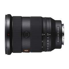 Sony FE 24-70mm f2.8 GM II Lens (SEL2470GM2)