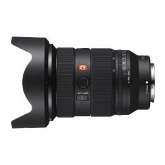 Sony FE 24-70mm f2.8 GM II Lens (SEL2470GM2)