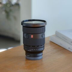 Sony FE 24-70mm f2.8 GM II Lens (SEL2470GM2)