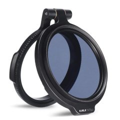 UURig R-77 Hızlı Filtre Takma Aparatı 77mm