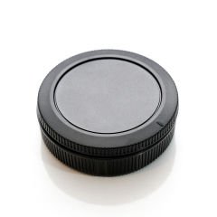Markofist MF-BK-RF Canon RF Body ve Lens Arka Kapağı