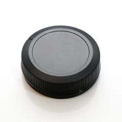 Markofist MF-BK-RF Canon RF Body ve Lens Arka Kapağı