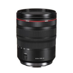 Canon RF 24-105mm f/4 L IS USM Lens - Distribütör Garantili