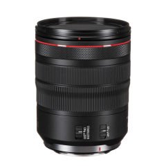 Canon RF 24-105mm f/4 L IS USM Lens - Distribütör Garantili