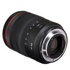 Canon RF 24-105mm f/4 L IS USM Lens - Distribütör Garantili