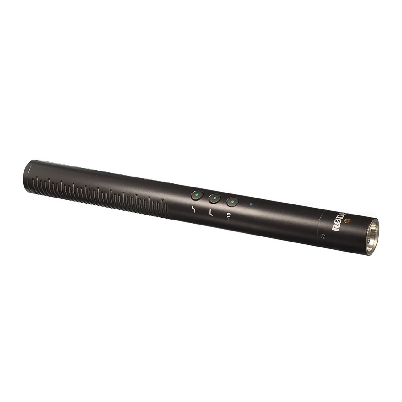 Rode NTG-4 Shotgun Mikrofon - Distribütör Garantili