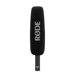 Rode NTG-4 Shotgun Mikrofon - Distribütör Garantili