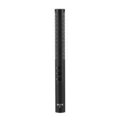 Rode NTG-4 Shotgun Mikrofon - Distribütör Garantili