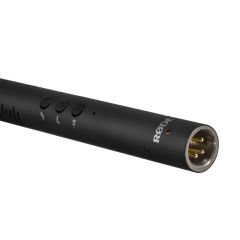 Rode NTG-4 Shotgun Mikrofon - Distribütör Garantili
