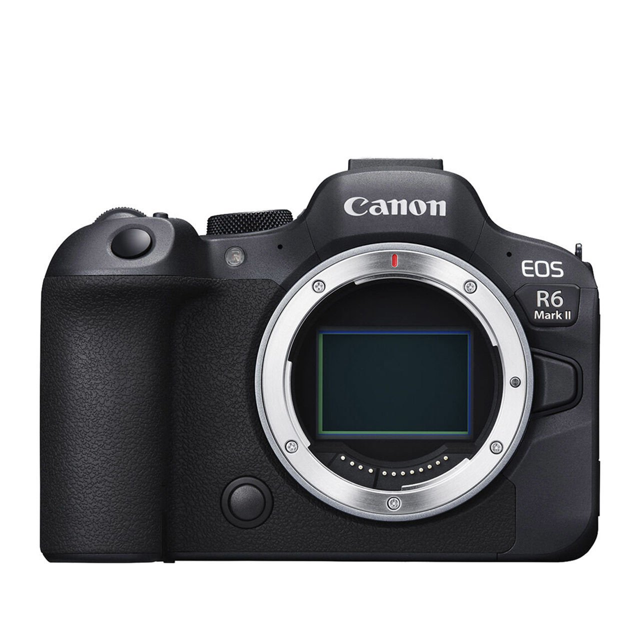 Canon EOS R6 Mark II Body Aynasız Fotoğraf Makinesi - Distribütör Garantili
