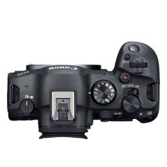 Canon EOS R6 Mark II Body Aynasız Fotoğraf Makinesi - Distribütör Garantili