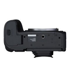 Canon EOS R6 Mark II Body Aynasız Fotoğraf Makinesi - Distribütör Garantili