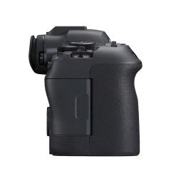 Canon EOS R6 Mark II Body Aynasız Fotoğraf Makinesi - Distribütör Garantili