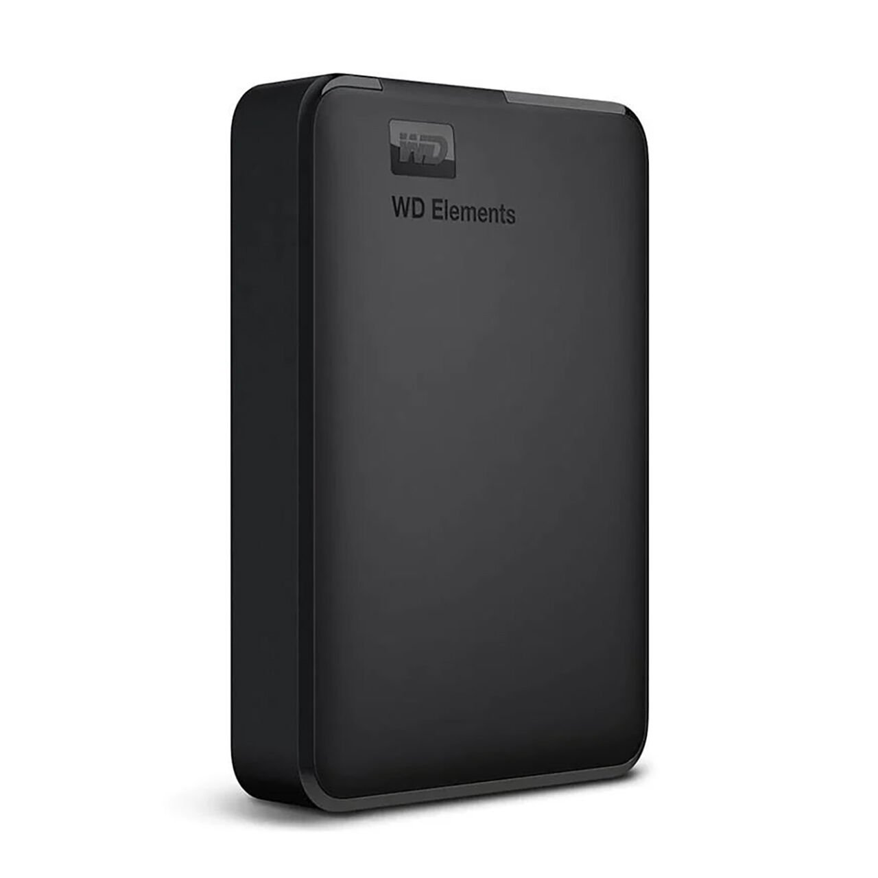 WD Elements 2.5'' 5 TB Harici Hard Disk