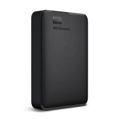 WD Elements 2.5'' 5 TB Harici Hard Disk