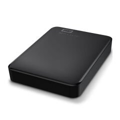 WD Elements 2.5'' 5 TB Harici Hard Disk