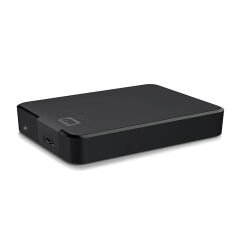 WD Elements 2.5'' 5 TB Harici Hard Disk