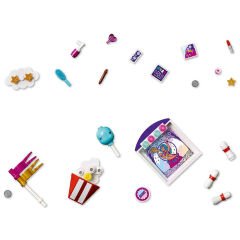 LEGO Friends Sihirli Lunapark Treni 974 Parça (41685) - Oyuncak Yapım Seti