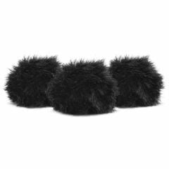 Rode Wireless GO II 2 Kişilik Kablosuz Mikrofon Seti - Distribütör Garantili