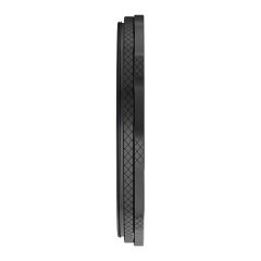 UURig R-82L 82mm Manyetik Filtre Adaptör Halkası