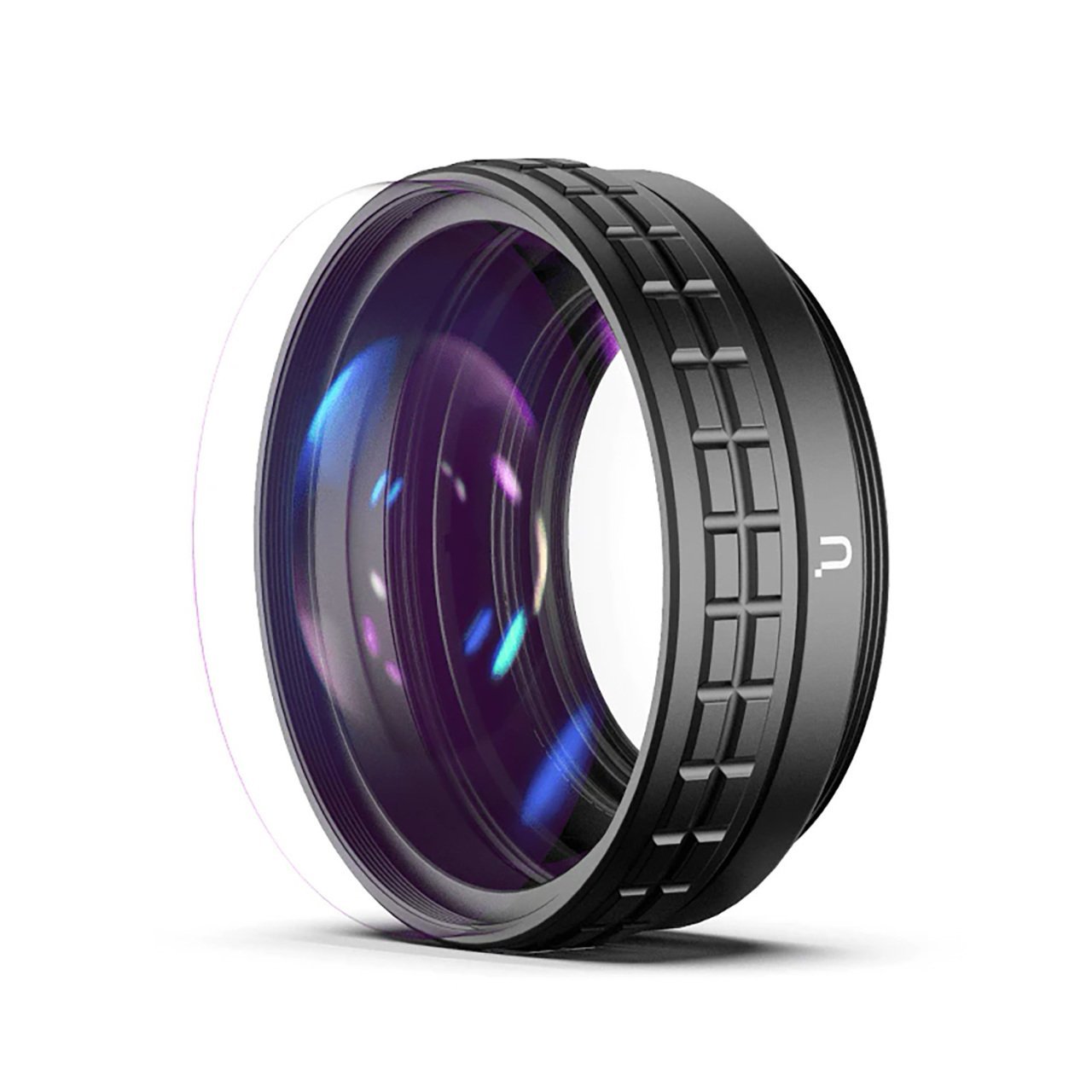 Ulanzi WL-1 Sony ZV-1 Geniş Açı & Makro Lens Seti