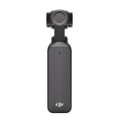 DJI Osmo Pocket 3 Creator Combo Gimbal Kamera - Distribütör Garantili