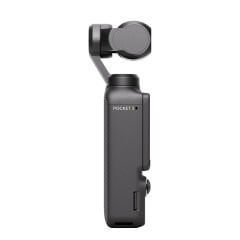 DJI Osmo Pocket 3 Creator Combo Gimbal Kamera - Distribütör Garantili