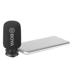 Boya BY-DM100 Android Telefon Mikrofonu