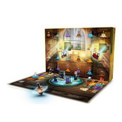 LEGO Harry Potter Yılbaşı Takvimi 334 Parça (76404) - Oyuncak Yapım Seti