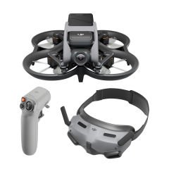 DJI Avata Pro View Combo FPV Drone (RC Motion 2) - Distribütör Garantili