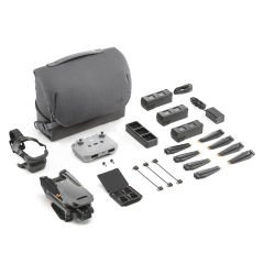 DJI Mavic 3 Fly More Combo Drone