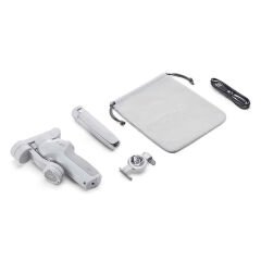 DJI Osmo Mobile SE Stabilizer Gimbal