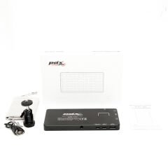 PDX RGB-160 RGB Led Video Efekt Işığı