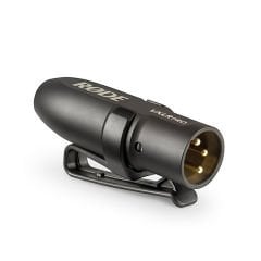 Rode VXLR Pro 3.5mm to XLR Dönüştürücü (Balanslı)